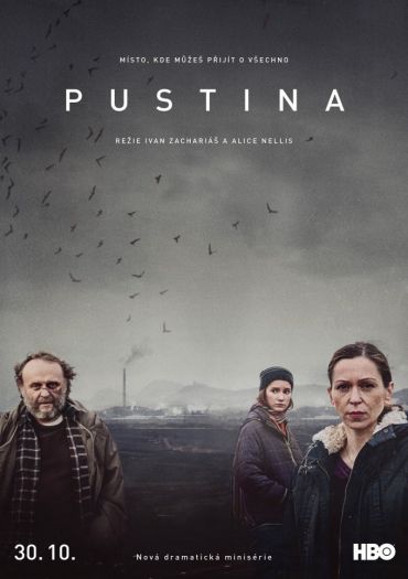 Pustina