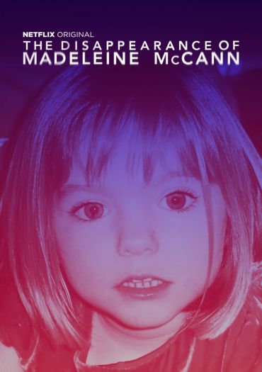 The Disappearance of Madeleine McCann