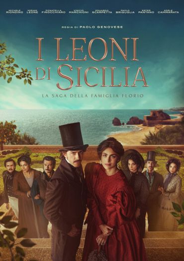 The Lions of Sicily