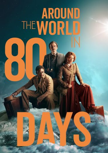 Around the World in 80 Days