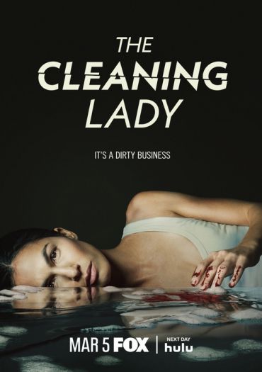 The Cleaning Lady