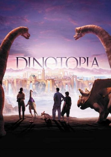 Adventures in Dinotopia