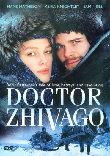 Doctor Zhivago