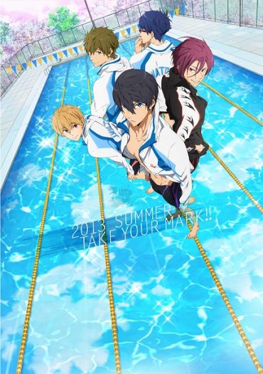 Free!