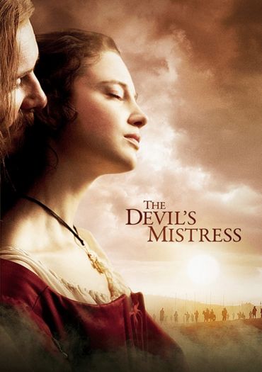 The Devil's Mistress