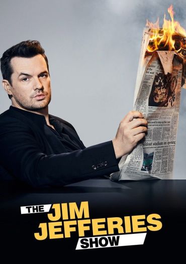 The Jim Jefferies Show