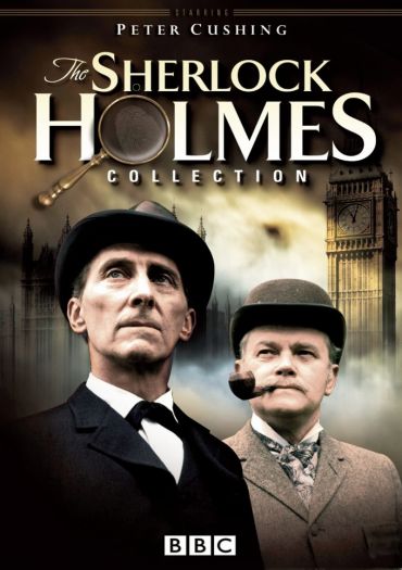 Sherlock Holmes