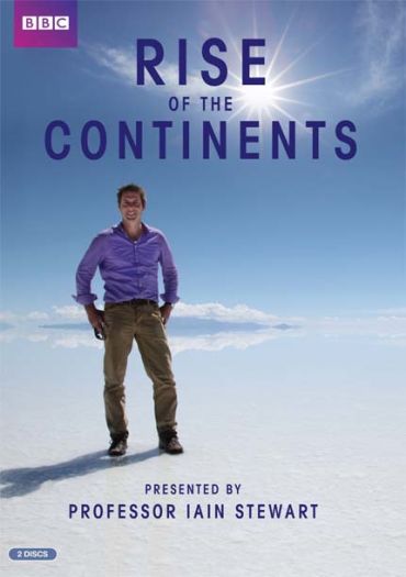 Rise of the Continents