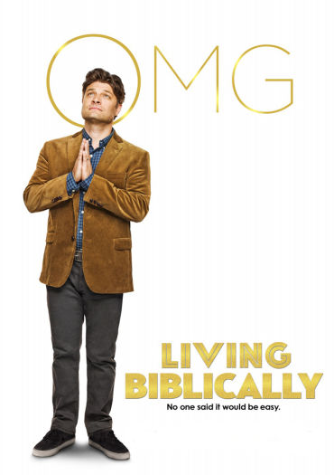 Living Biblically