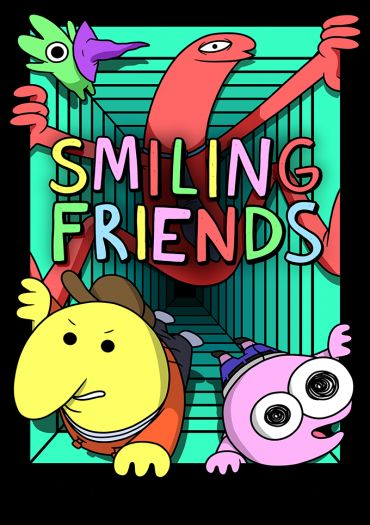 Smiling Friends