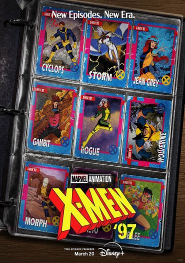 X-Men '97