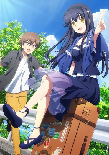 Summer Pockets