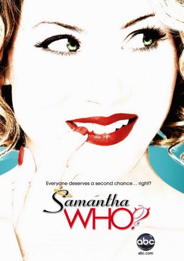 Samantha Who?