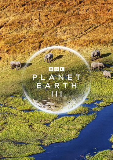 Planet Earth III