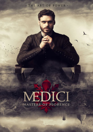 Medici: Masters of Florence