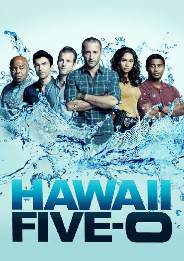 Hawaii Five-0