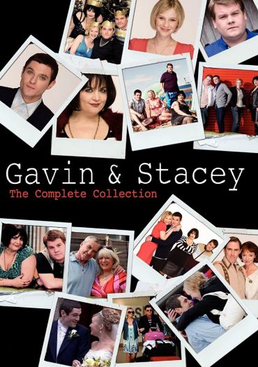 Gavin & Stacey