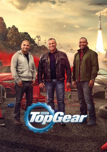 Top Gear