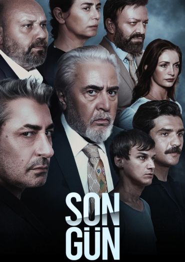 Son Gun