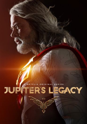 Jupiter's Legacy