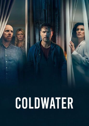 Cold Water
