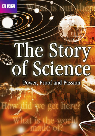 The Story of Science