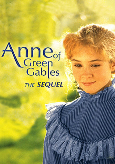 Anne of Avonlea