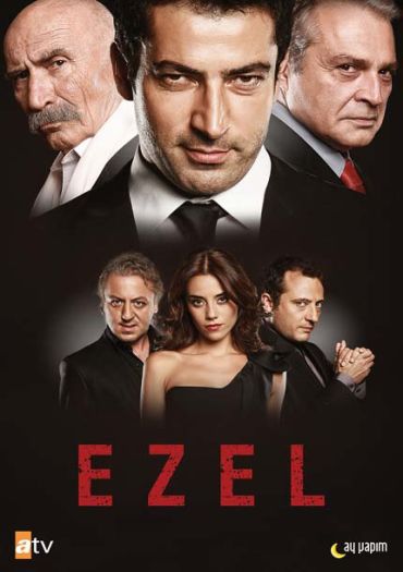 Ezel