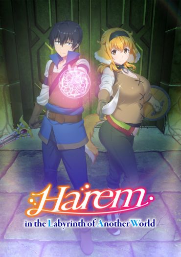 Isekai Meikyuu de Harem wo (Harem in the Labyrinth of Another World)