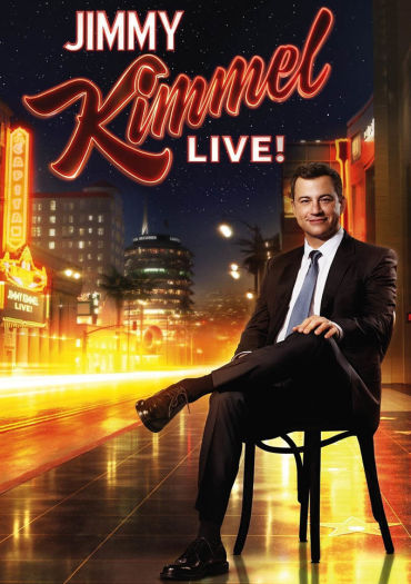 Jimmy Kimmel Live!