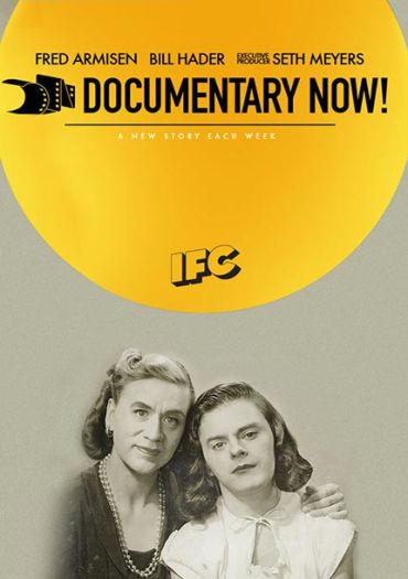 Documentary Now!