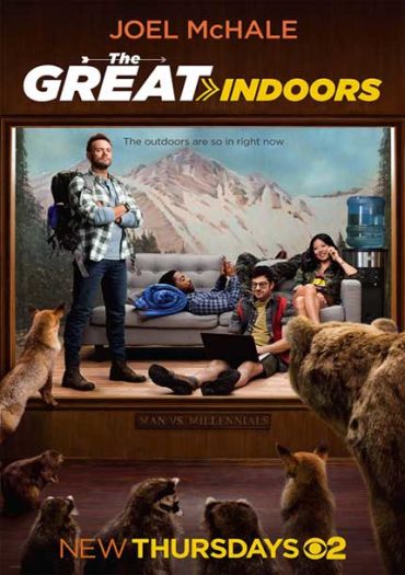 The Great Indoors