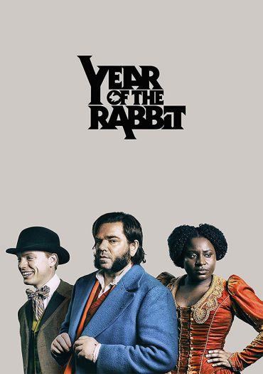 Year of the Rabbit