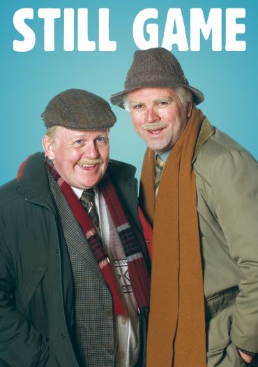 Still Game