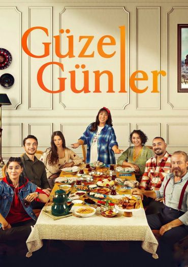 Guzel Gunler