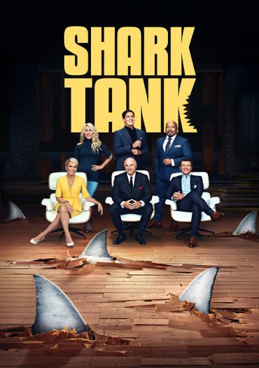 Shark Tank