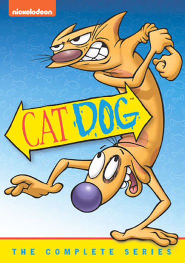 CatDog