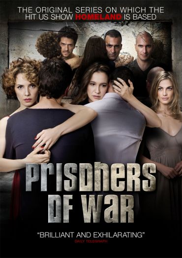 Hatufim: Prisoners of War