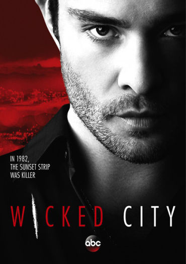 Wicked City