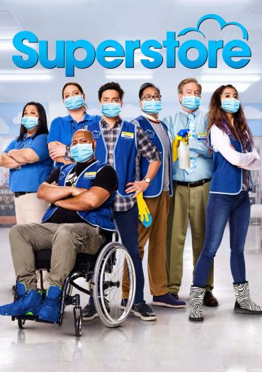 Superstore