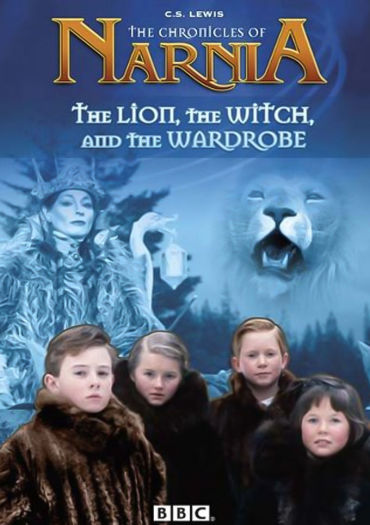 The Lion the Witch & the Wardrobe