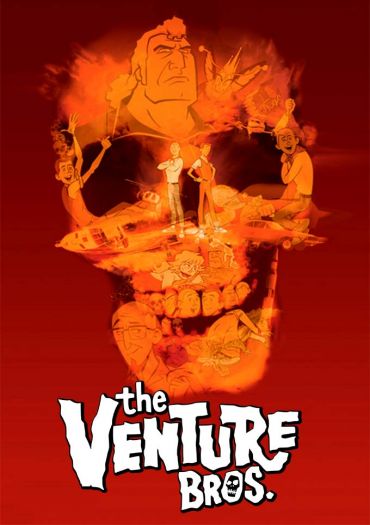 The Venture Bros.