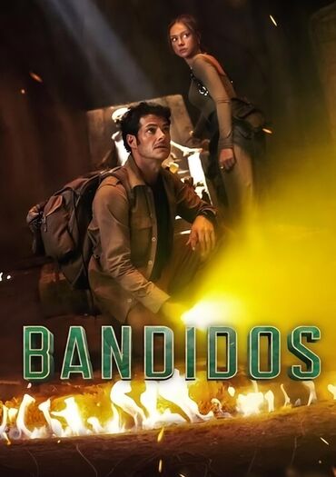 Bandidos