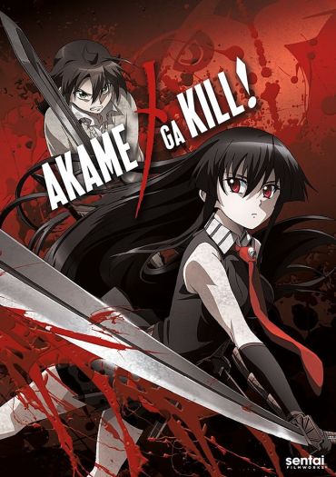 Akame ga Kill!