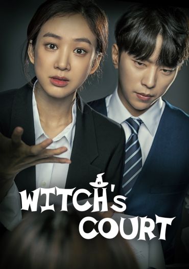 Witch's Court