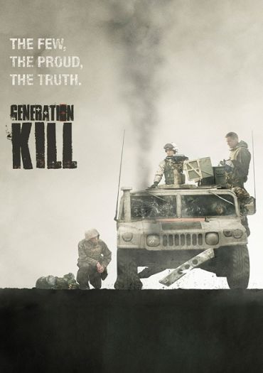 Generation Kill