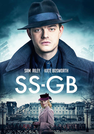 SS-GB