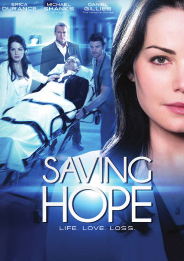 Saving Hope