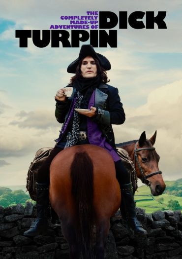 The Completely Made-Up Adventures of Dick Turpin