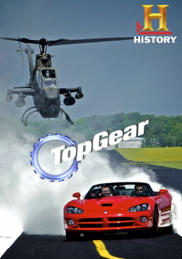 Top Gear USA